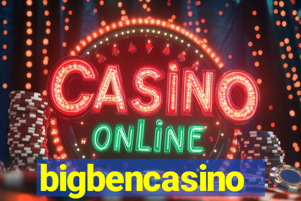 bigbencasino