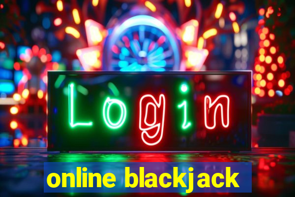 online blackjack