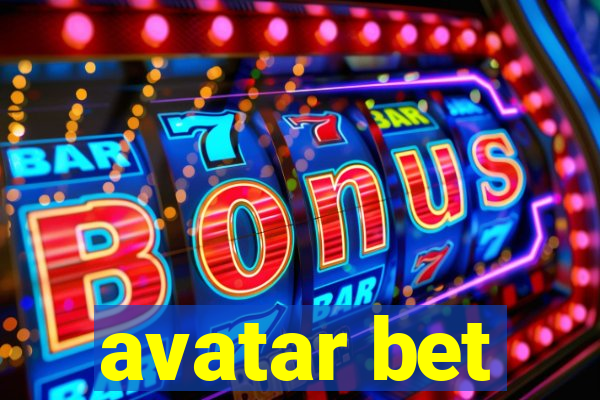 avatar bet