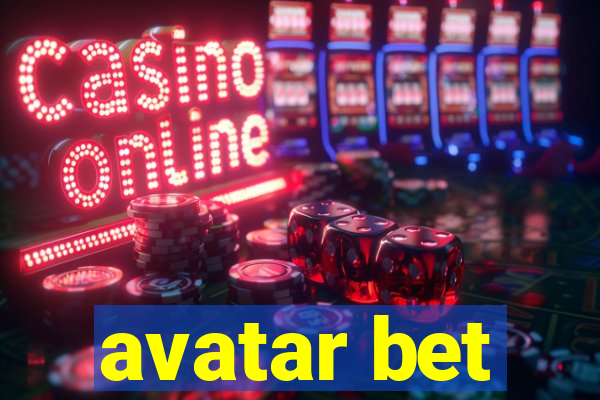 avatar bet