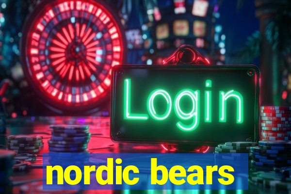 nordic bears