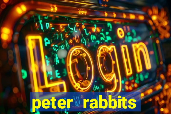 peter rabbits 