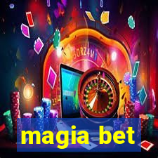 magia bet