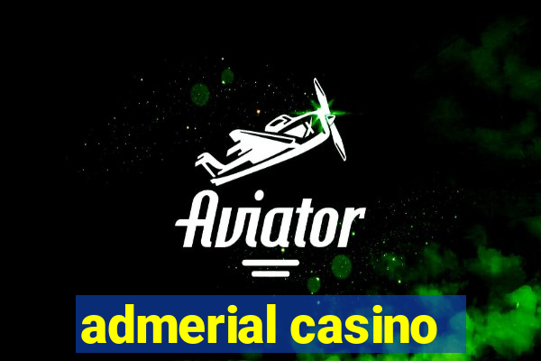 admerial casino