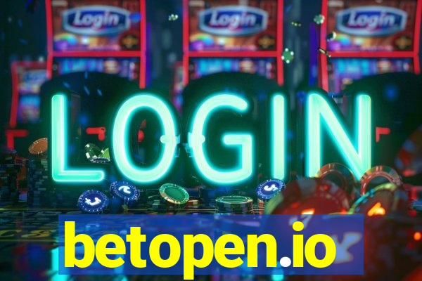 betopen.io