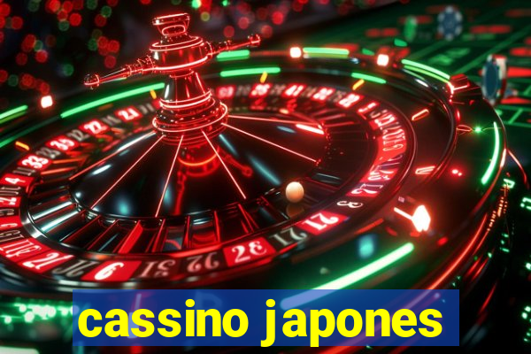 cassino japones