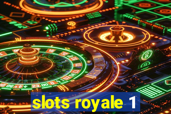 slots royale 1