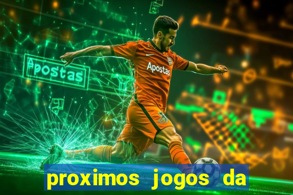 proximos jogos da serie c