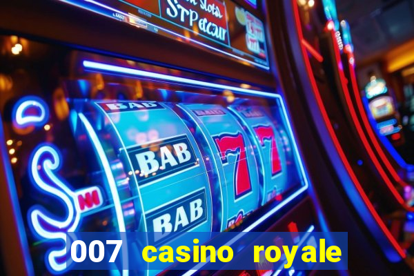 007 casino royale dual audio