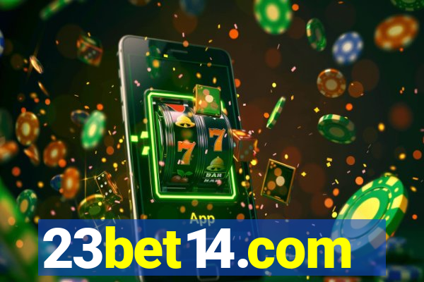 23bet14.com