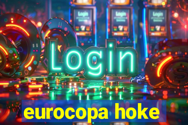 eurocopa hoke