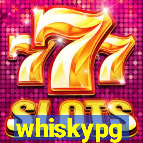 whiskypg