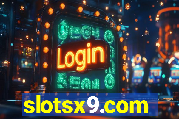 slotsx9.com