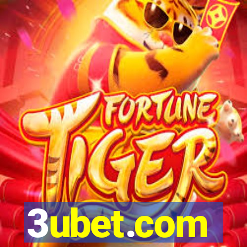 3ubet.com