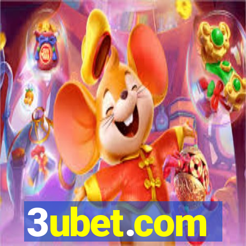 3ubet.com