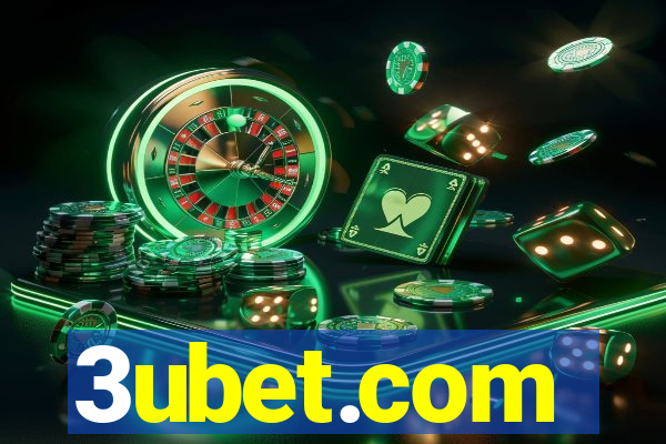 3ubet.com