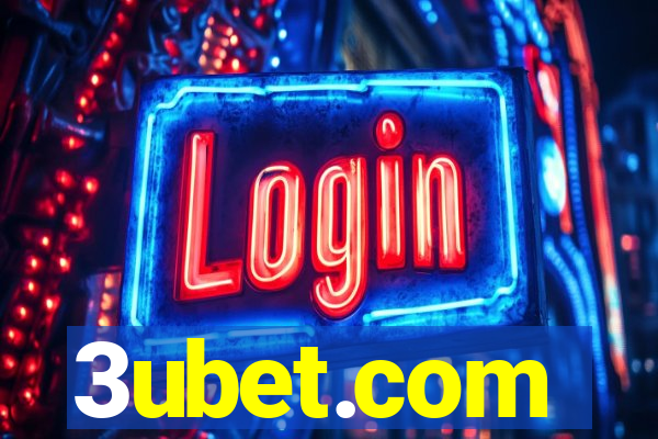 3ubet.com