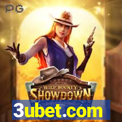 3ubet.com