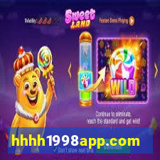 hhhh1998app.com