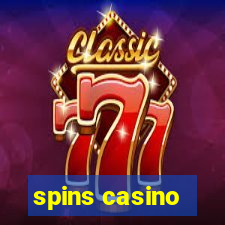 spins casino