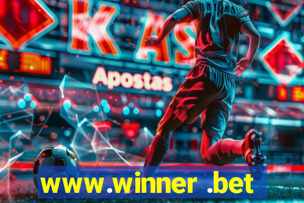 www.winner .bet