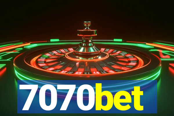 7070bet