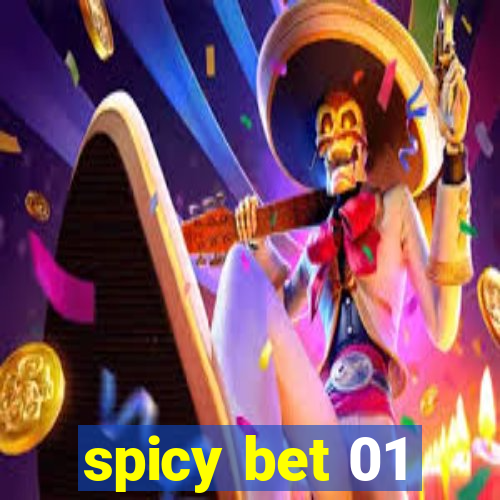 spicy bet 01