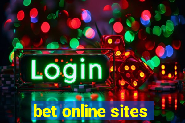 bet online sites