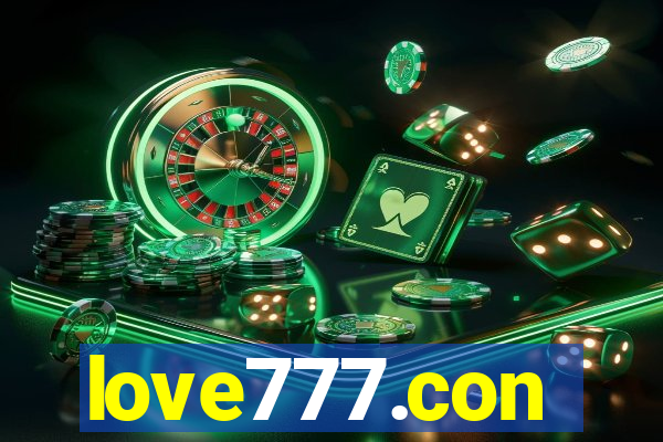 love777.con