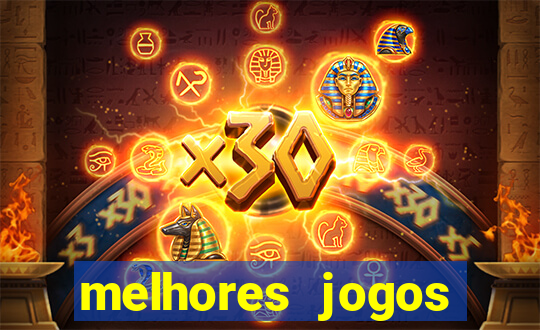 melhores jogos simples para celular