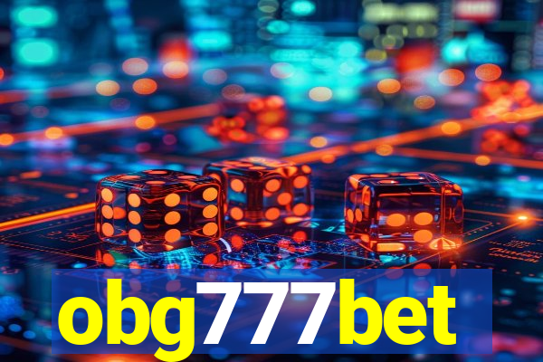 obg777bet