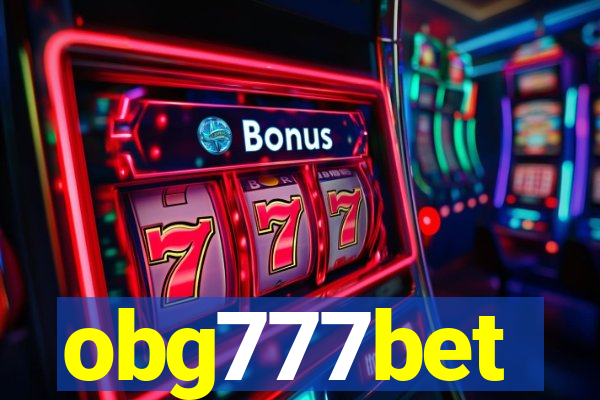 obg777bet