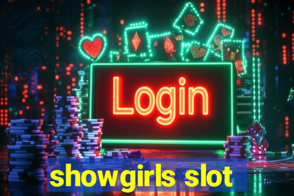 showgirls slot