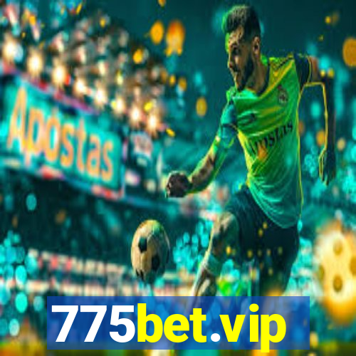 775bet.vip