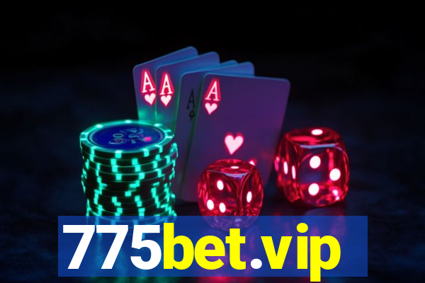 775bet.vip