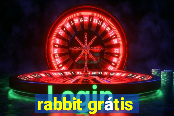 rabbit grátis