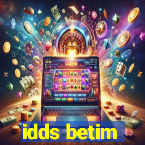 idds betim