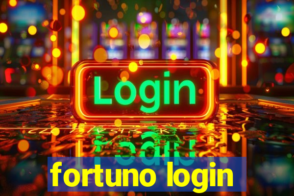 fortuno login