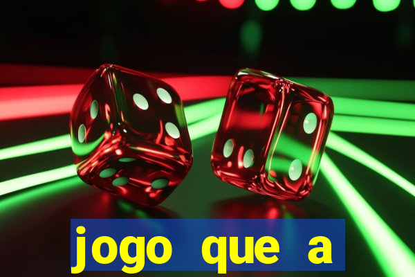 jogo que a virgínia joga