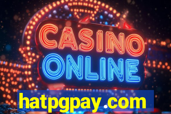 hatpgpay.com