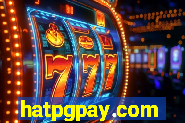 hatpgpay.com