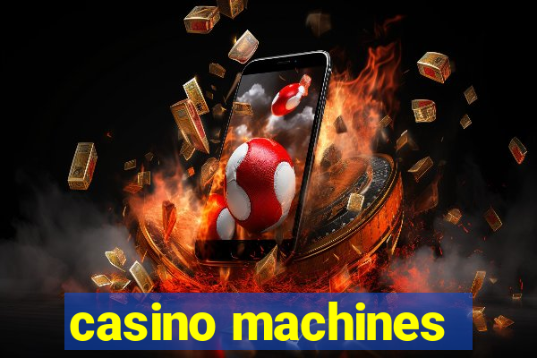 casino machines