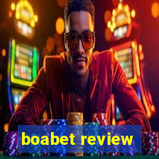 boabet review