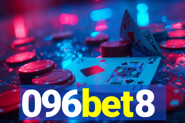 096bet8