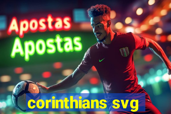 corinthians svg