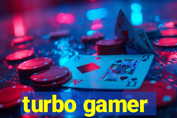 turbo gamer