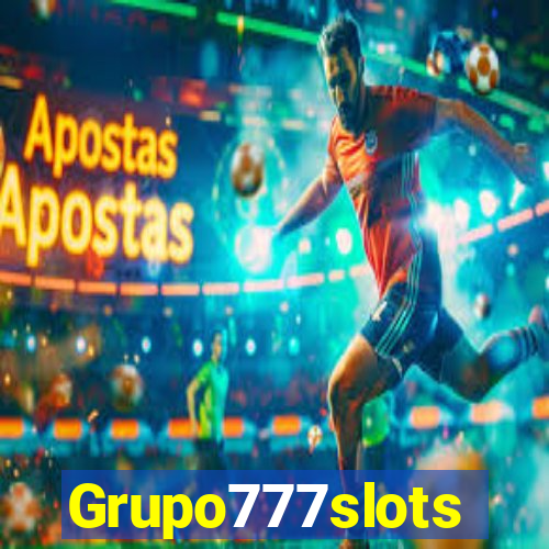 Grupo777slots