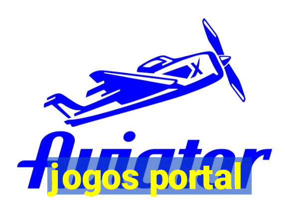 jogos portal