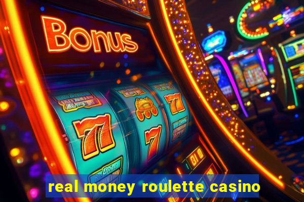 real money roulette casino