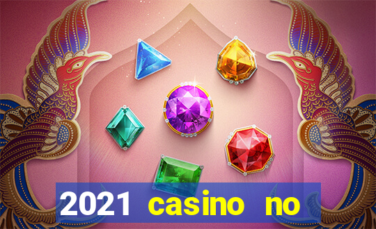 2021 casino no deposit bonus code